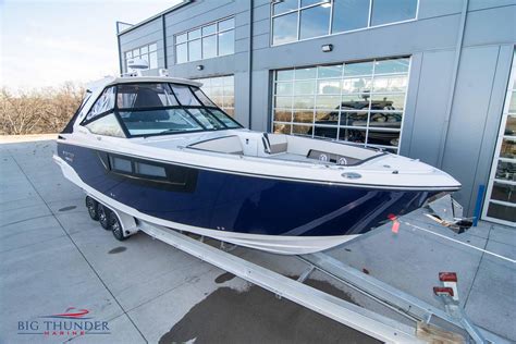 2023 37 Monterey 378ss Boats For Sale