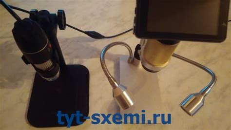 Как выбрать микроскоп для пайки и ремонта техники в 2024 году