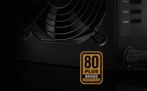 Alimentation BE QUIET System Power 9 CM 700W Infinytech Reunion