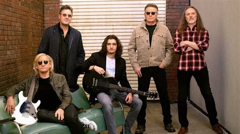 Don Henley In The Eagles 7