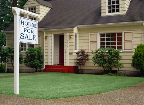 Did Northern Virginia housing just get cheaper? A little bit - WTOP News