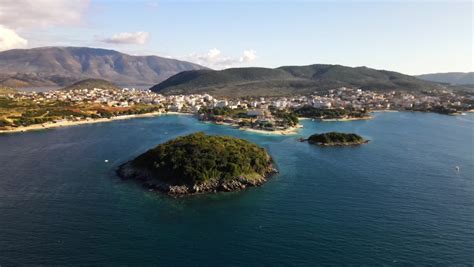 Ksamil albania Stock Video Footage - 4K and HD Video Clips | Shutterstock