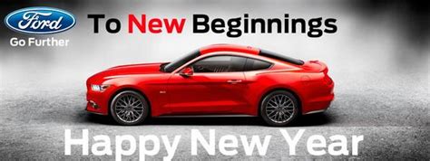 Happy New year | 2015+ S550 Mustang Forum (GT, EcoBoost, GT350, GT500