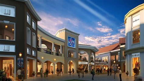 Outlet Village Duba Mes Vacances Duba