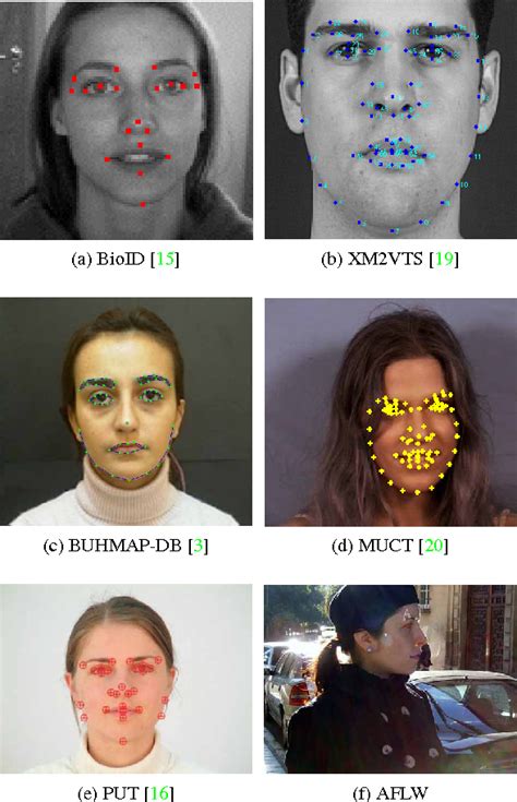 Figure 3 From Annotated Facial Landmarks In The Wild A Large Scale