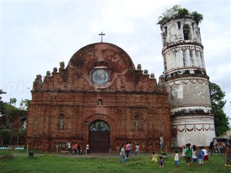 Isabela - Tumauini Church, a National Historical Landmark | Pinoy Adventurista - Top Travel ...