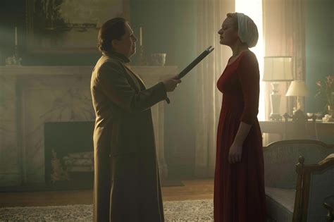 How Did The Handmaid's Tale End 7