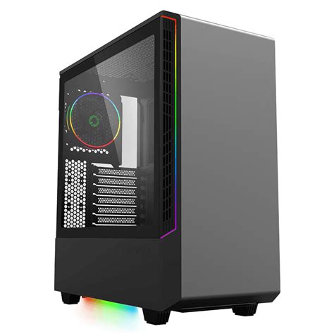 Carcas Pc Gamemax Panda T Xstore Md