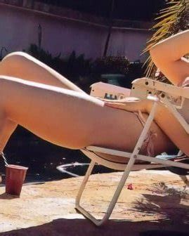 Chloe Grace Moretz In A Bikini Porn Pictures XXX Photos Sex Images 3686533 PICTOA