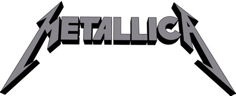 Metallica Logo Vector at Vectorified.com | Collection of Metallica Logo ...