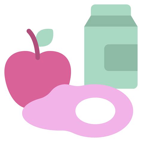Nutrient rich Foods icon illustration 28208521 Vector Art at Vecteezy