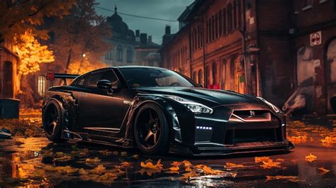 Wallpaper Gtr R Full Hd Wallpaper Infoupdate Org