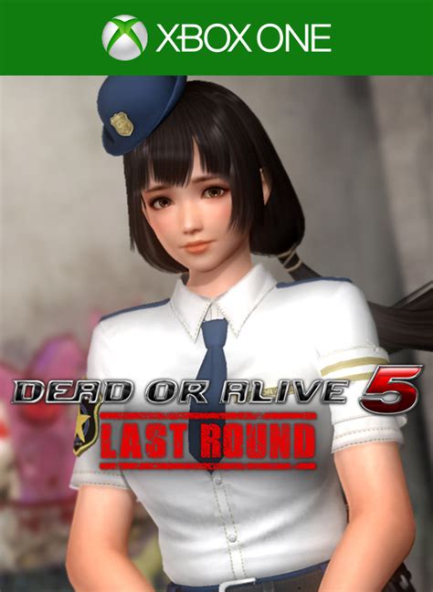 Doa5lr Newcomer Police Costume Naotora Ii Price