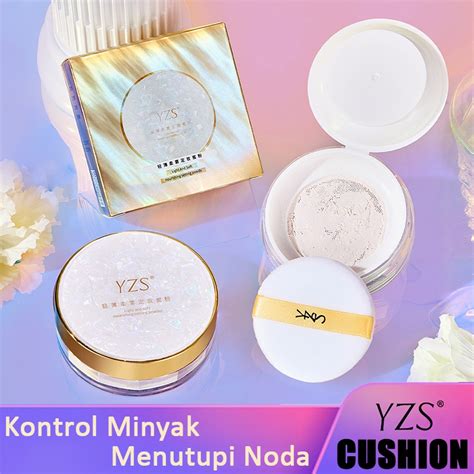 Jual YZS Air Cushion Oil Control Foundation Waterproof BB CREAM CC