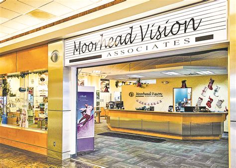 The Fm Extra 4 Moorhead Vision Associates