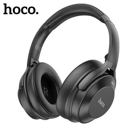 Hoco W37 ANC Wireless Headphone Price In Bangladesh