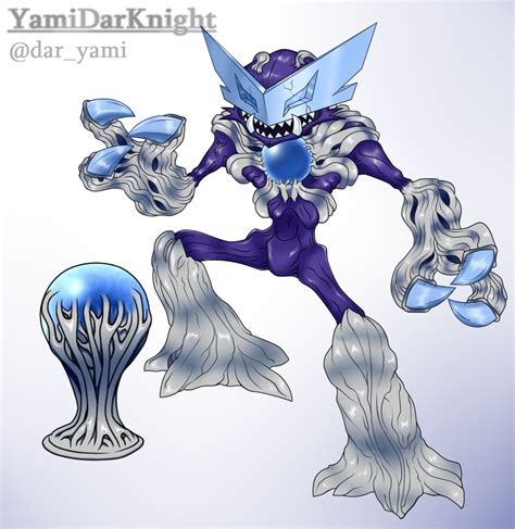 Yami DarKnight El Pana Yami On Twitter Darkness Armor Soy La