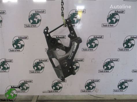 DAF deel voor XF nieuwe 1819490 chassis for truck for sale Netherlands ...