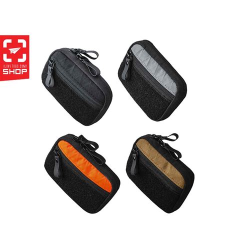 Alpaka Hub Pouch Hook Loop Shopee Thailand