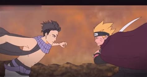 Fakta Tentang Kawaki Yang Diprediksi Bunuh Naruto Hanalfa