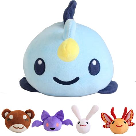 Buy Socling Slime Rancher 2 Plushieslime Rancher Plushiesslime