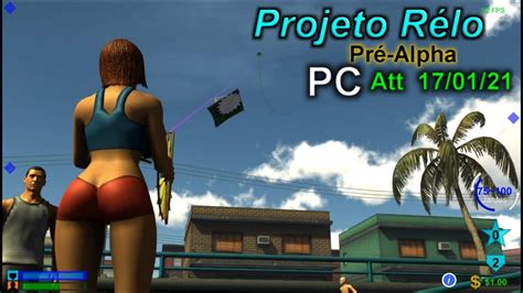 Projeto Rélo Jogo de Pipa PC Alpha Atualização 17 01 21 YouTube