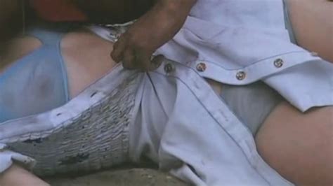 Naked Evelyne Scott In The House Of The Lost Dolls