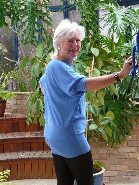 JillyBea 63 From Peterborough Is A Local Granny Looking For Casual Sex Dirty Granny