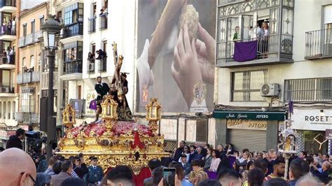 Horario E Itinerario Procesi N Extraordinaria De Rogativas De Jes S