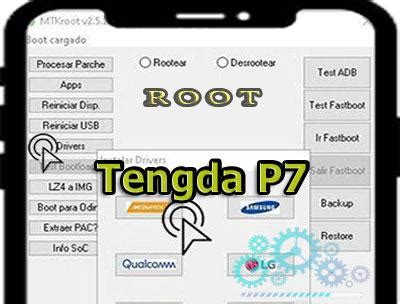 C Mo Rootear Tengda P Paso A Paso Ayudaroot