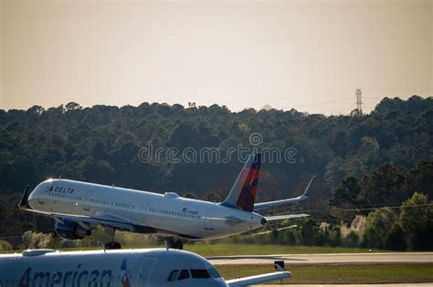 aircraft  krdu    editorial photo image  airplane