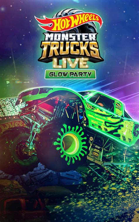 Hot Wheels Monster Trucks Montr Al Billet Hot Wheels Monster Trucks Concert Billets Ca
