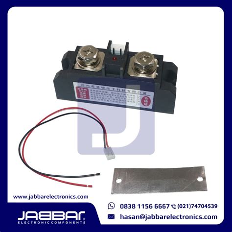 H Pd Solid State Relay Module Jabbar Electronics