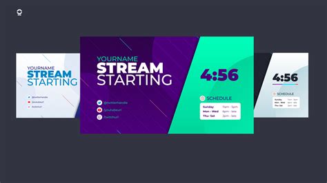 Twitch BRB Screens - The 7 Best Free & Premium Options