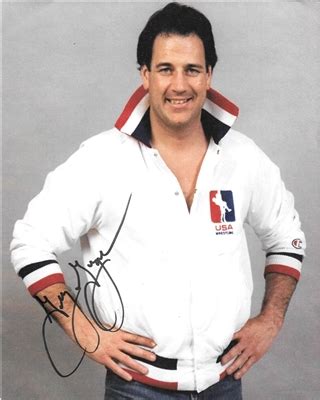 GREG GAGNE signed photo