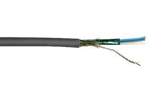 9841 Belden Cable Multipar Ordenador RS 485 Farnell ES