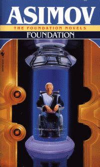 Foundation by isaac asimov - worldfer