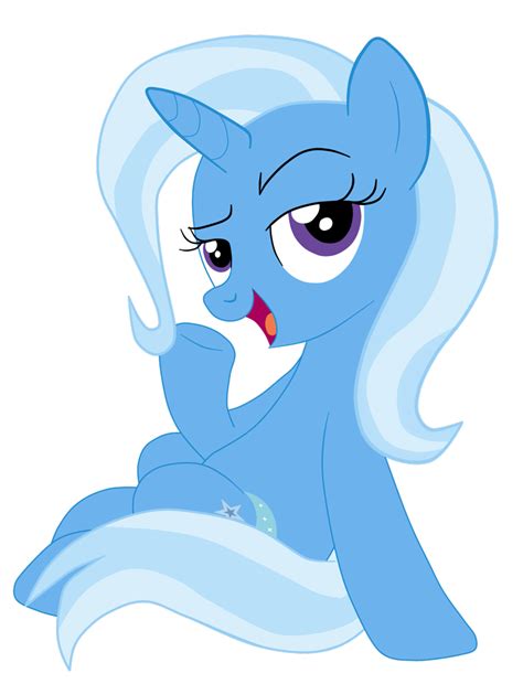 Safe Artist Gmaplay Trixie Pony Unicorn Female High