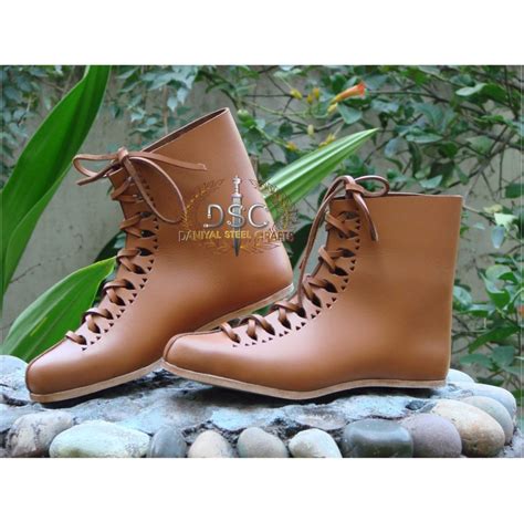 Dsc F110 Vindolanda Fell Boots Daniyal Steel Crafts