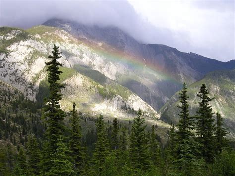 rainbow mountain Free Photo Download | FreeImages