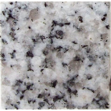 Stacey Miniature Masonry Mm White Speckled Granite Tiles Pack