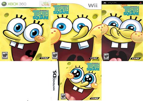 Talk Spongebobs Truth Or Square Encyclopedia Spongebobia Fandom