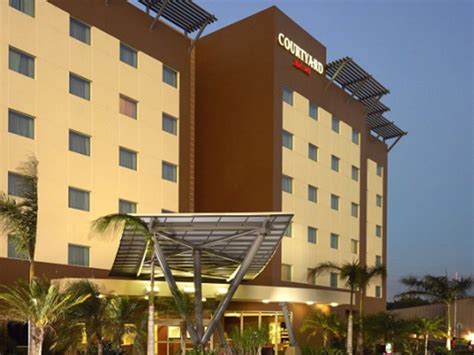 Courtyard by Marriott San José Airport Alajuela – Costaricanhotels