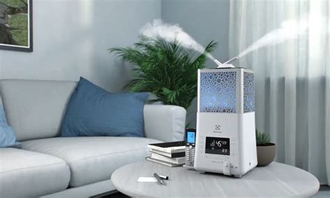 Увлажнитель воздуха: какую воду заливать, сколько заправлять, можно ли ...