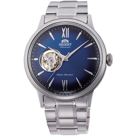ORIENT RA-AC0Q01B - SWING WATCH Indonesia
