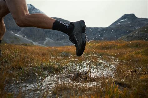 Nnormal Et Kilian Jornet Annoncent La Sortie D Une Nouvelle Chaussure