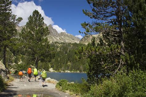 5 rutas para descubrir el Parque Nacional de Aigüestortes y Estany de