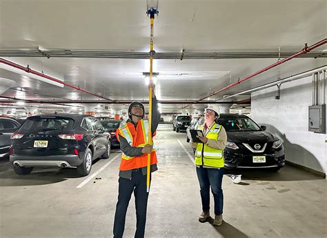 Local Law 126 New York City Parking Structure Inspections Thornton