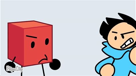 Bfb And Bfdi Style Mashup Test Youtube