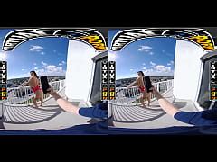 Virtual Porn Swimsuit Vr Fuck Session With Ashlyn Peaks Xxx Videos